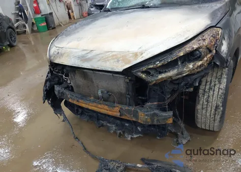 2018 Hyundai Tucson Limited/Sport And Eco/Se from USA, damaged, VIN KM8J3CA44JU746455